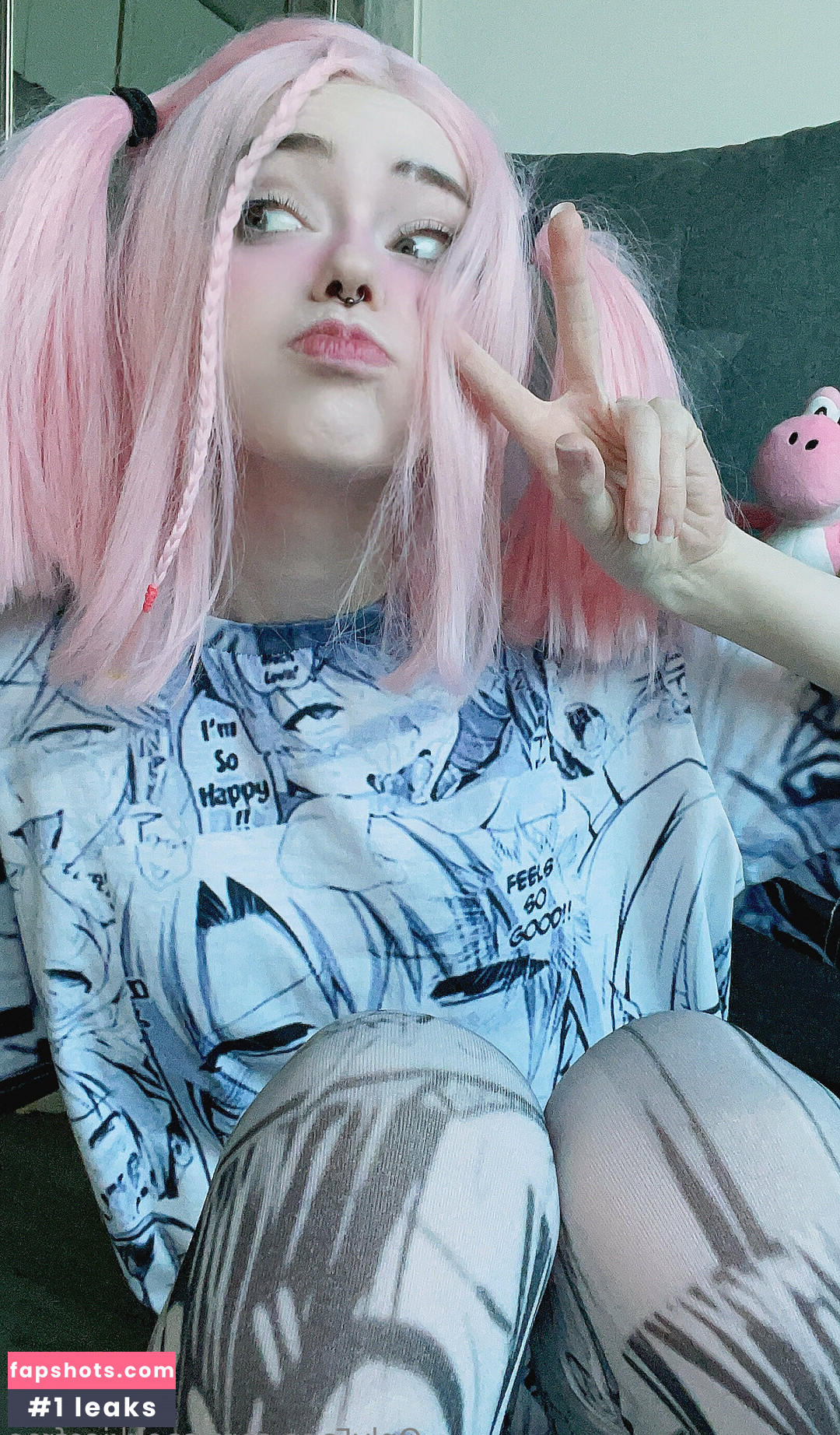 saekkicofree Nahé úniky fotek pouze od fanoušků #47 - Fapshots