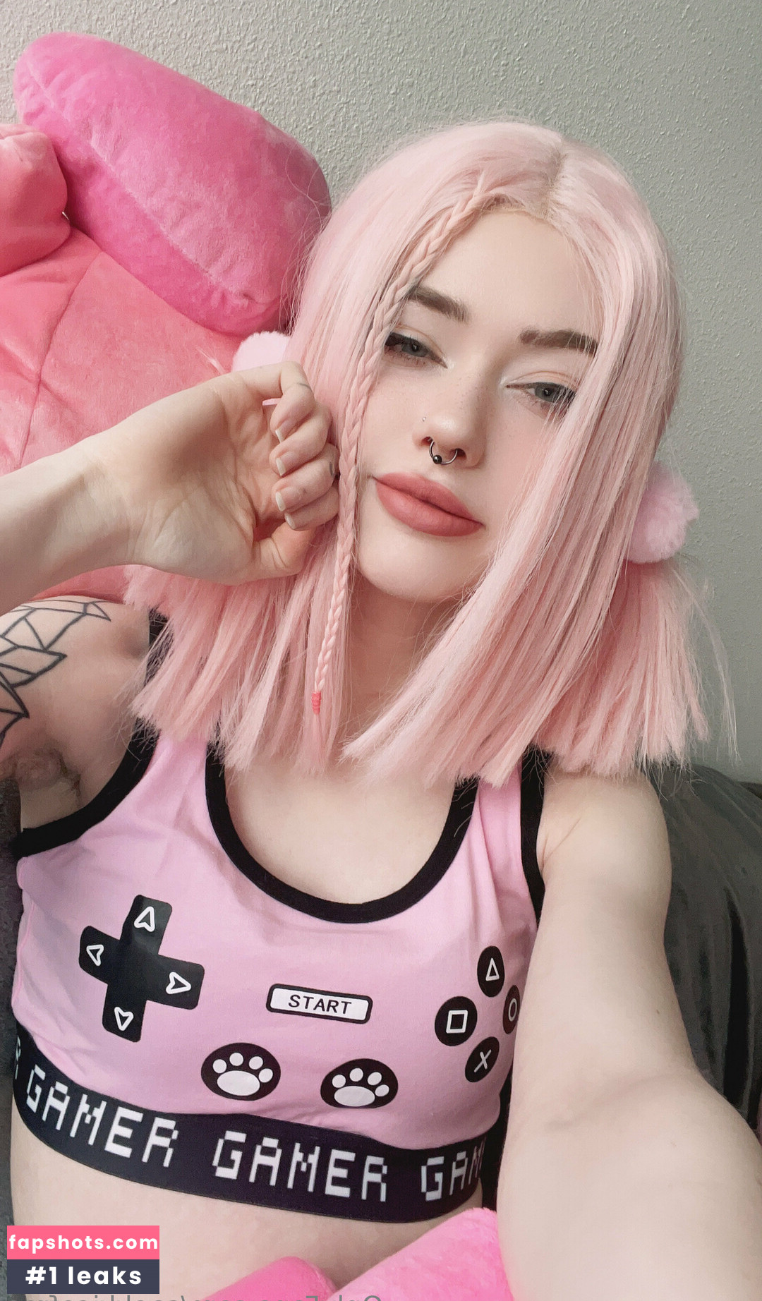 saekkicofree Nahé úniky fotek pouze od fanoušků #6 - Fapshots