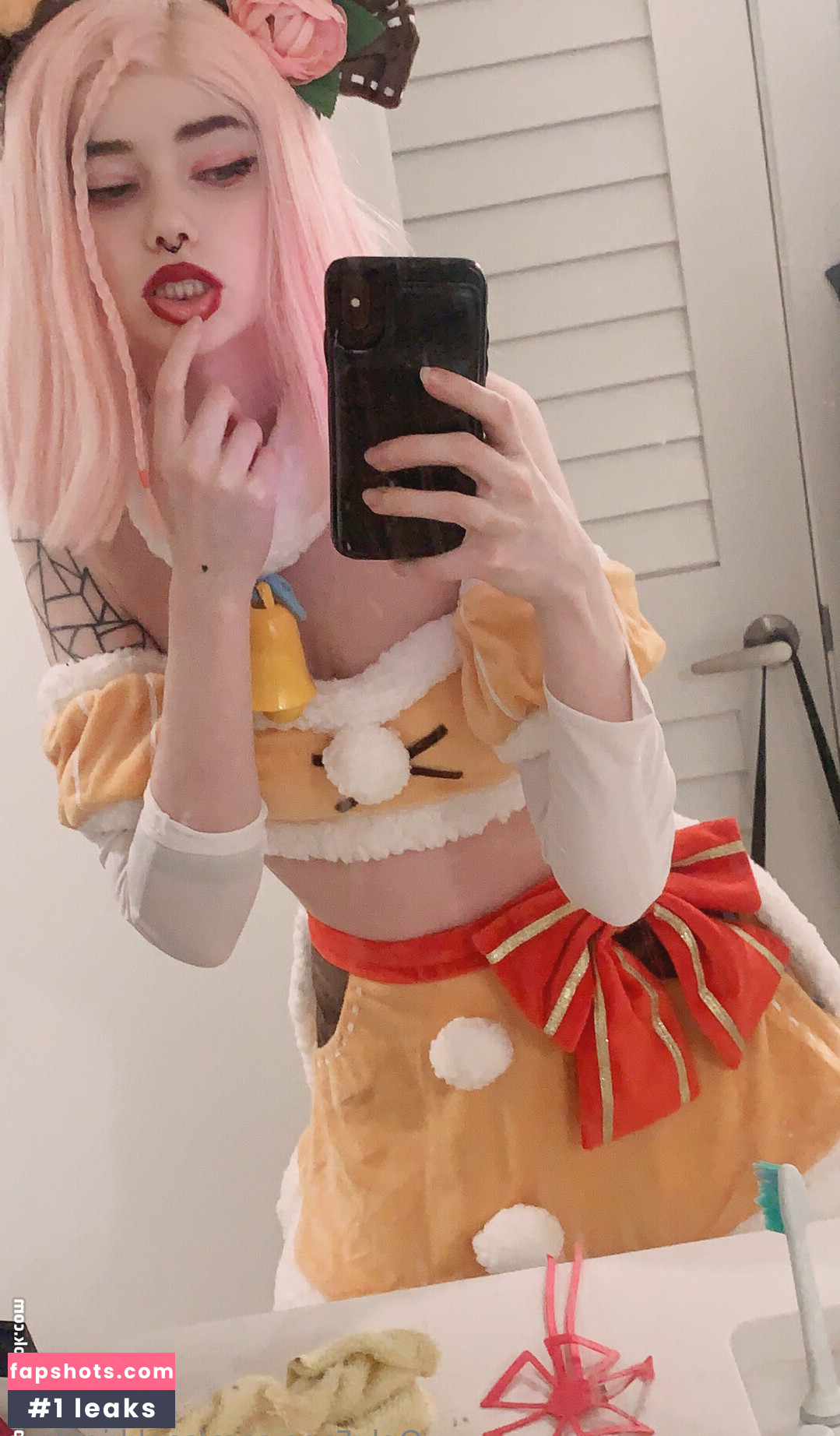 saekkicofree Nahé úniky fotek pouze od fanoušků #51 - Fapshots