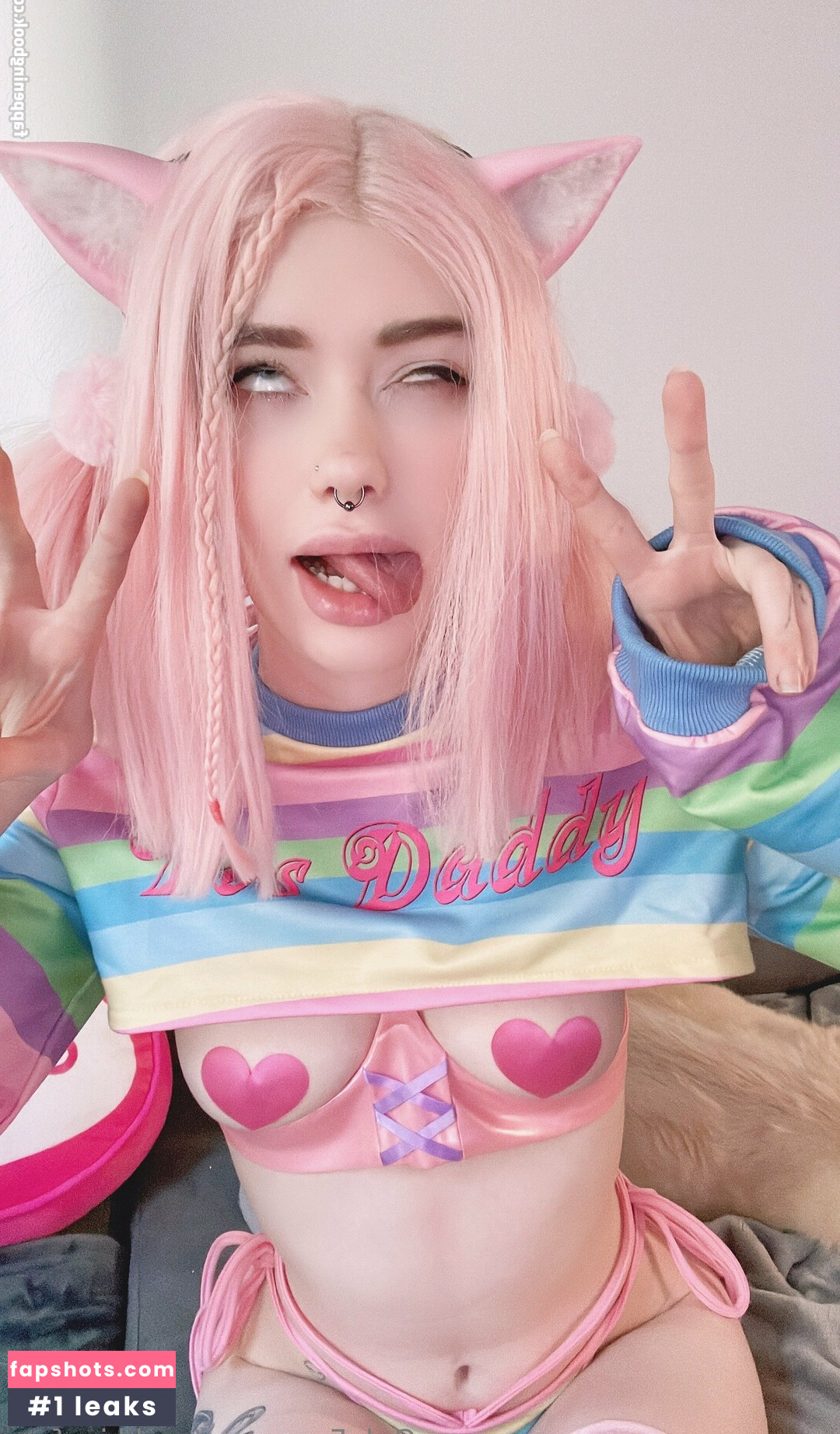 saekkicofree Nahé úniky fotek pouze od fanoušků #7 - Fapshots