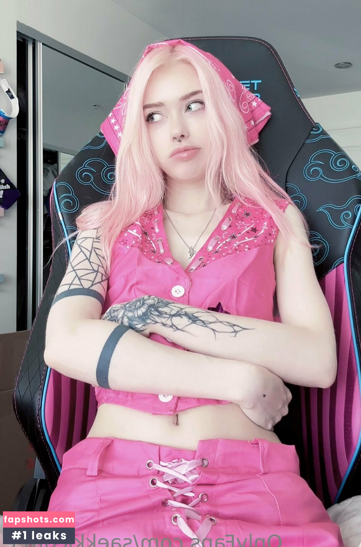 saekkicofree Nahé úniky fotek pouze od fanoušků #61 - Fapshots