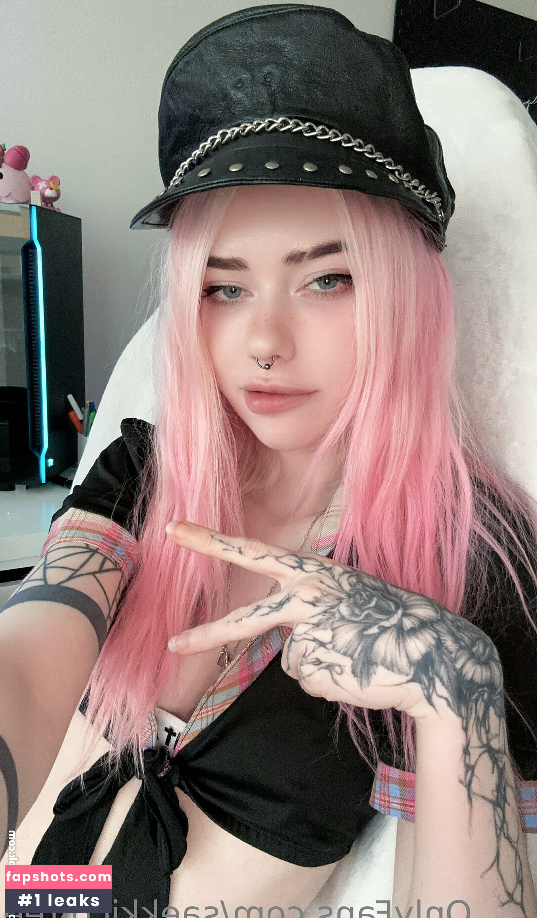 saekkicofree Nahé úniky fotek pouze od fanoušků #73 - Fapshots