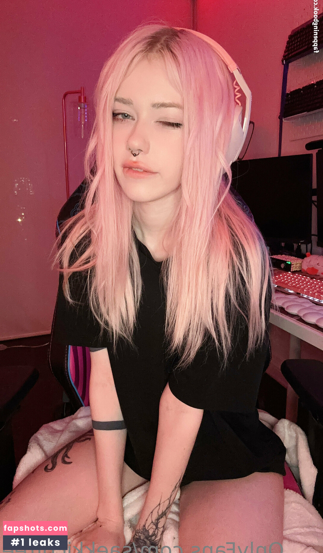 saekkicofree Nahé úniky fotek pouze od fanoušků #80 - Fapshots