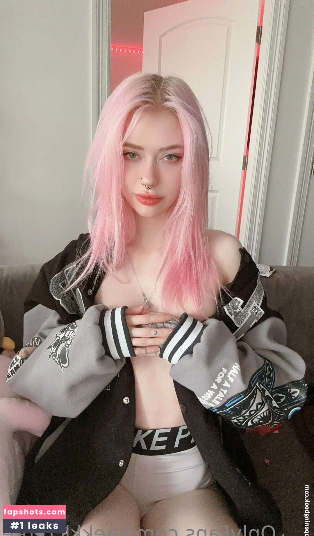 saekkicofree Nahé úniky fotek pouze od fanoušků #84 - Fapshots