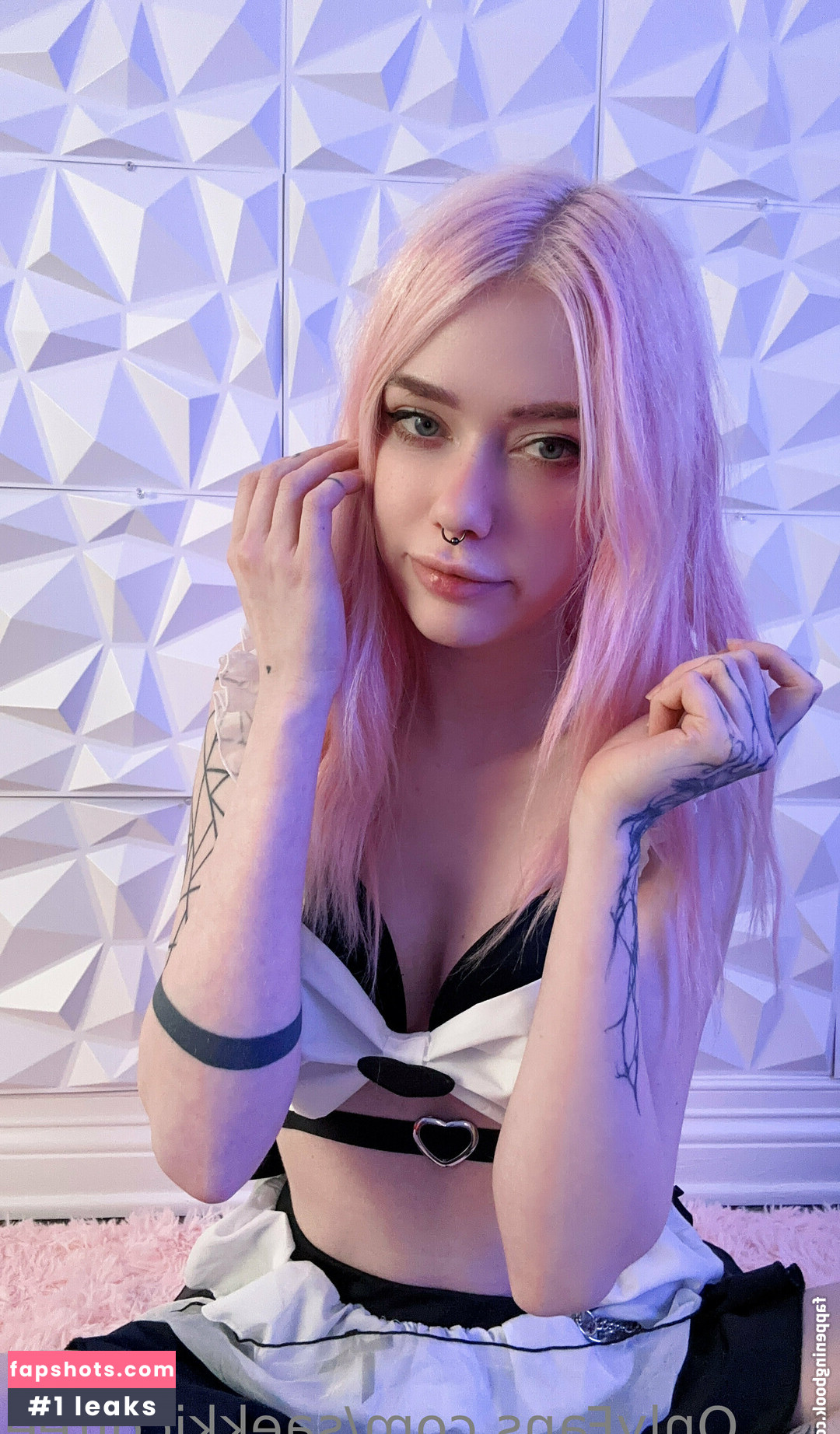 saekkicofree Nahé úniky fotek pouze od fanoušků #92 - Fapshots