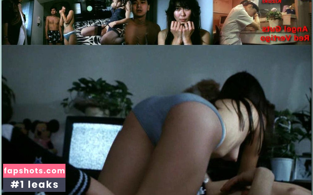 Saeko Kizuki Nahé úniky fotek pouze od fanoušků #16 - Fapshots