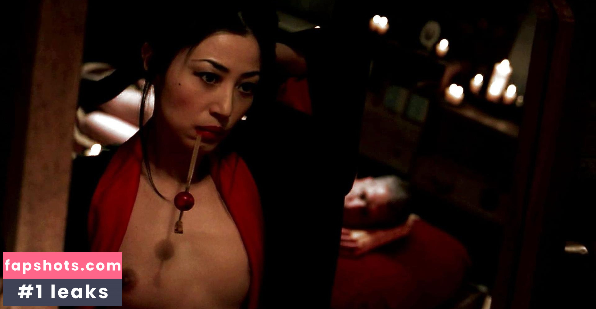 Saemi Nakamura gallery photo #8