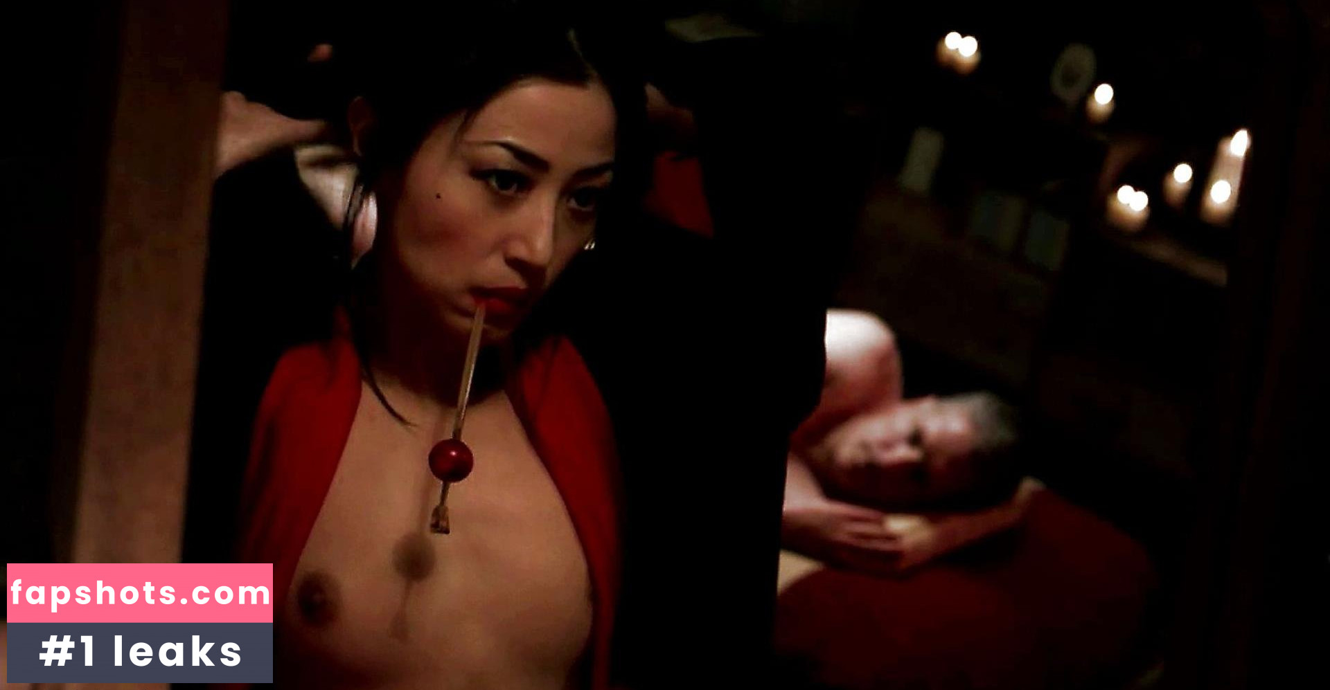 Saemi Nakamura gallery photo #9