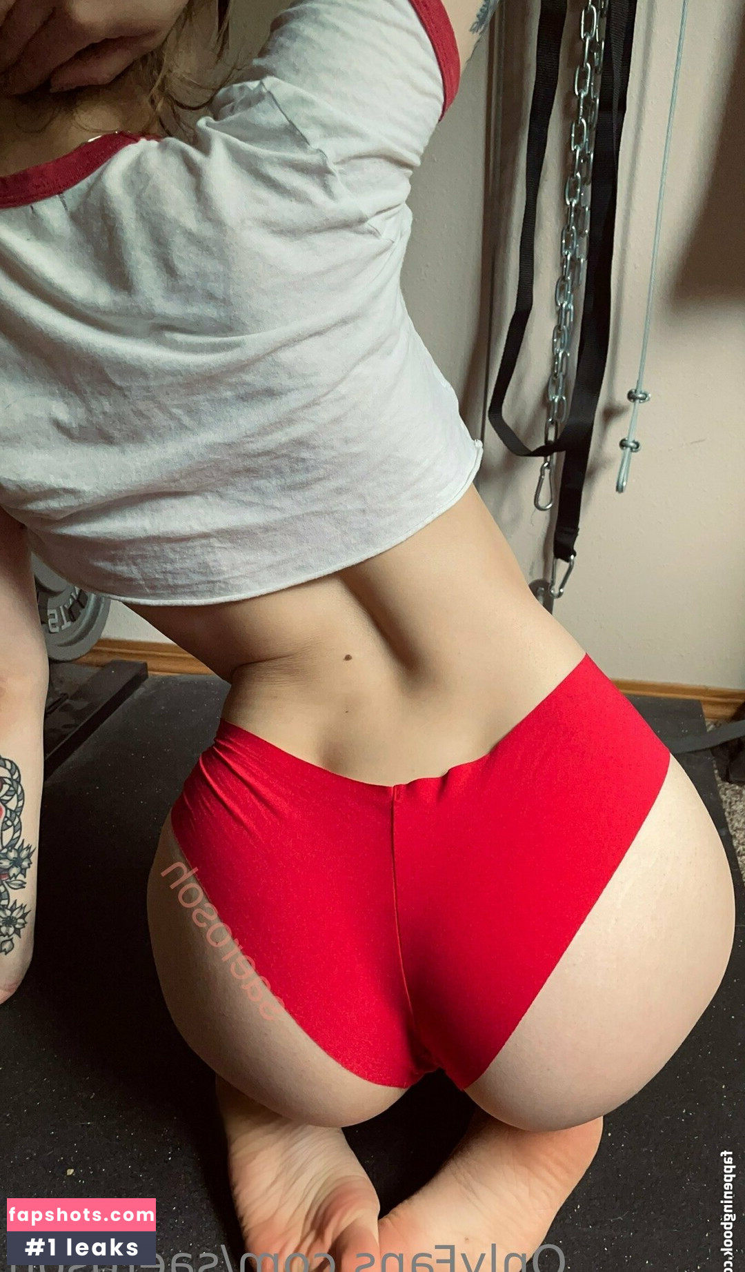 Saerosoh gallery photo #35