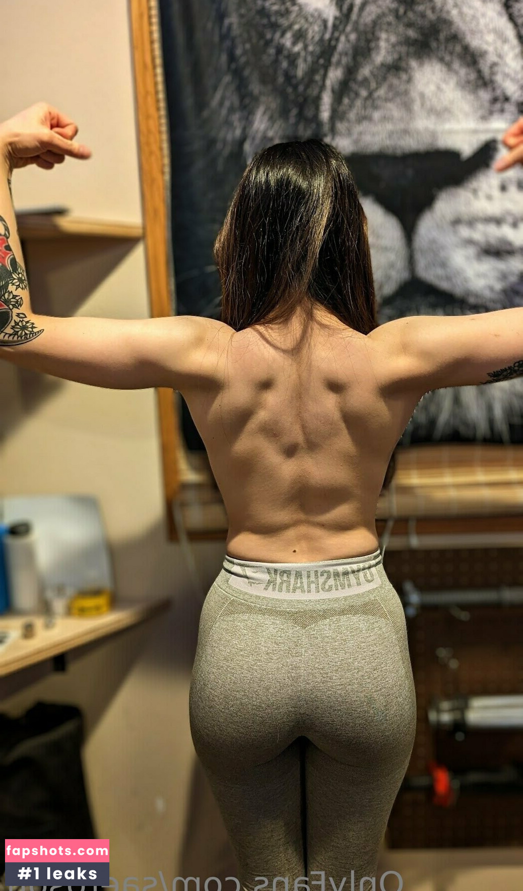 Saerosoh gallery photo #37