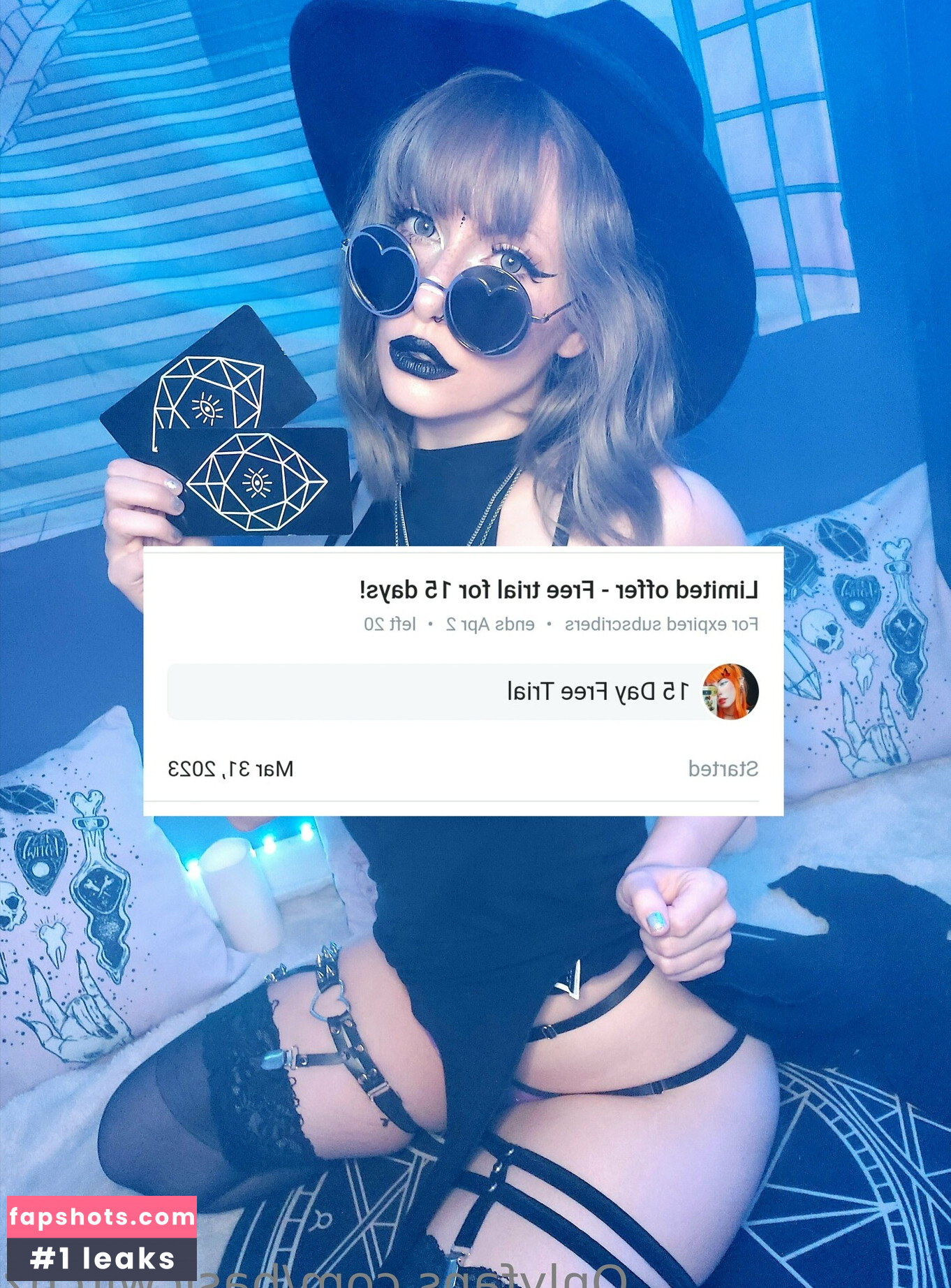 safehex Nude Leaks OnlyFans Photos #2 - LeakJerk