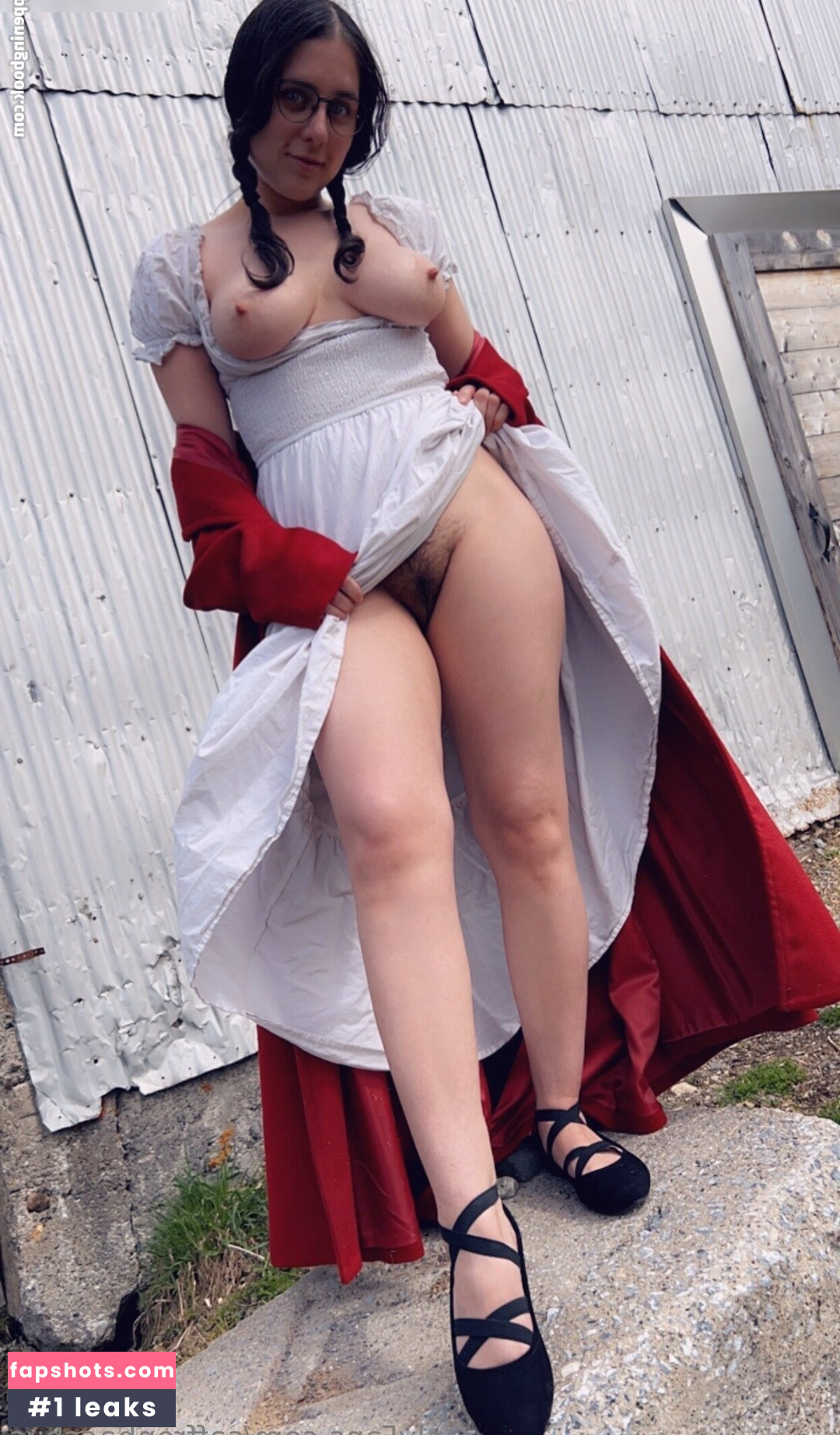 Saffron Bacchus Nahé úniky fotek pouze od fanoušků #63 - Fapshots