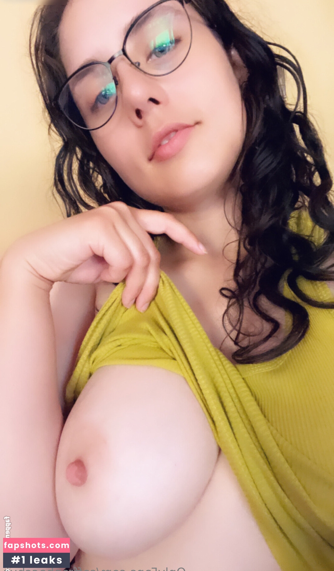 Saffron Bacchus Nahé úniky fotek pouze od fanoušků #67 - Fapshots