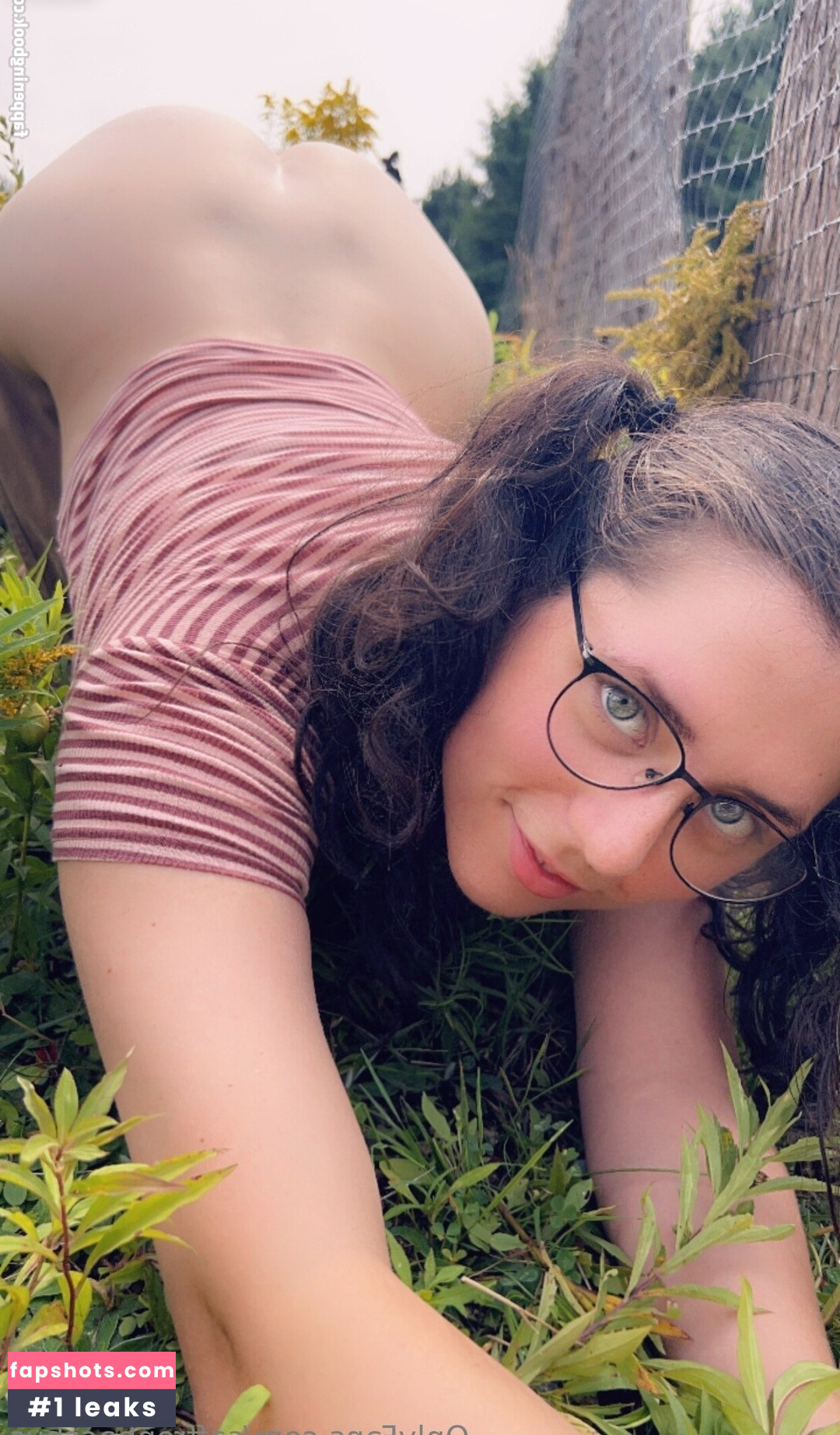 Saffron Bacchus Nahé úniky fotek pouze od fanoušků #76 - Fapshots