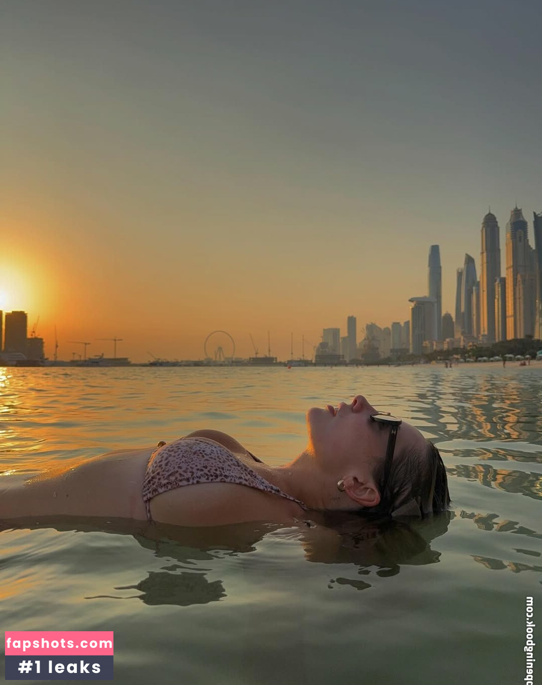 Saffron Barker Nude Leaks OnlyFans Photos #3 - LeakJerk