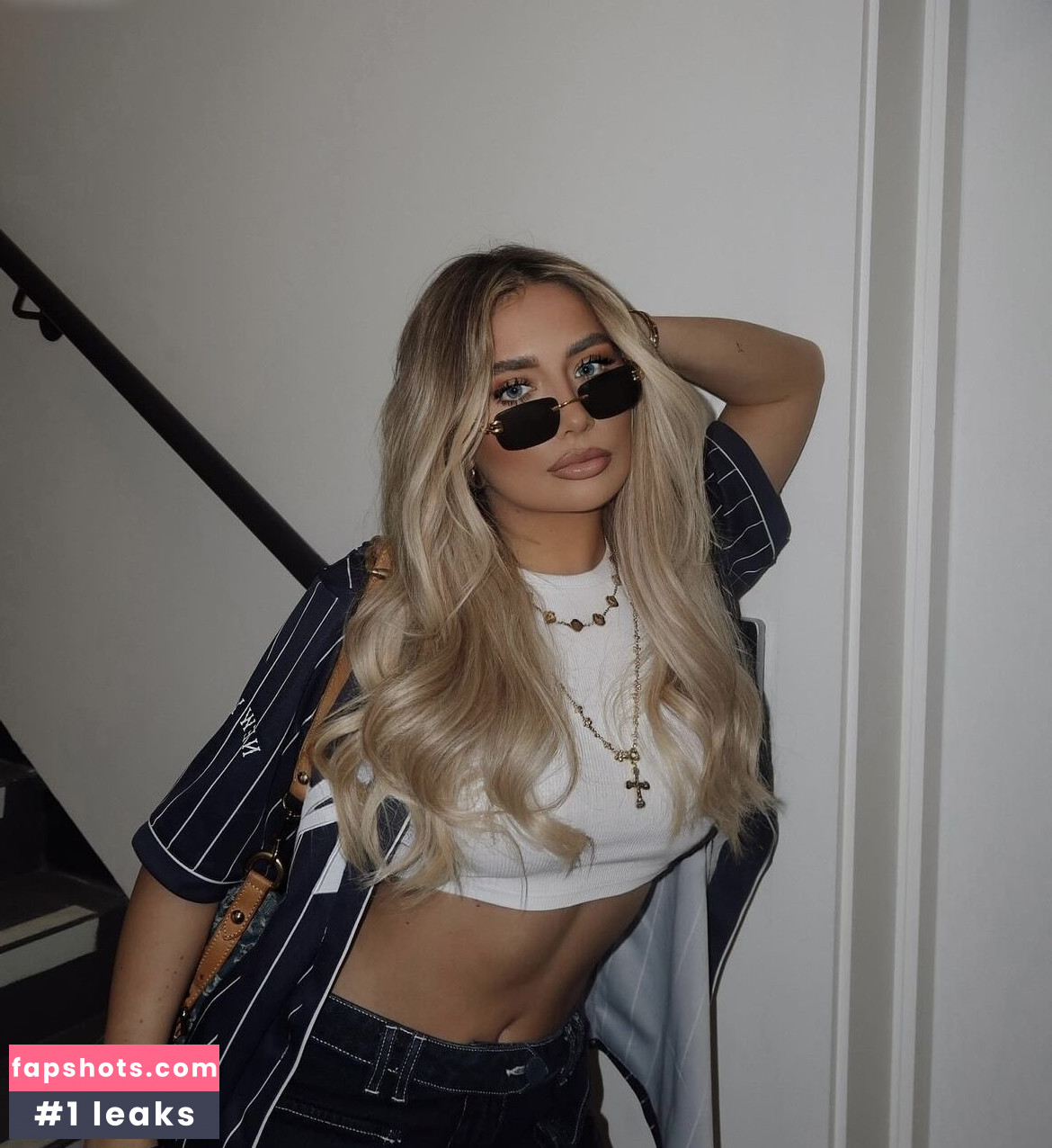 Saffron Barker Nude Leaks OnlyFans Photos #62 - LeakJerk