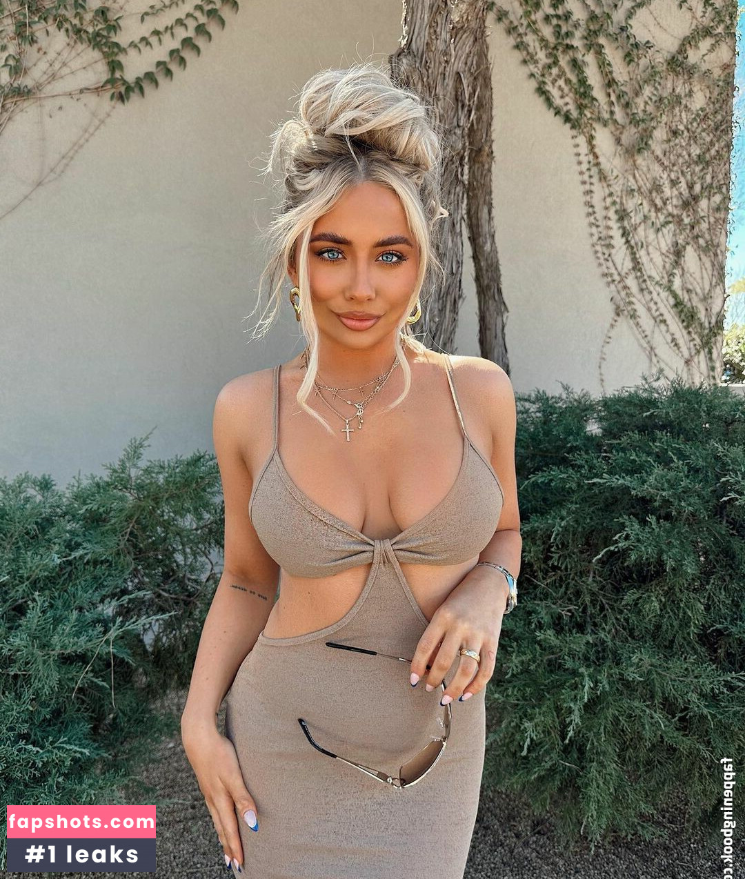 Saffron Barker Nude Leaks OnlyFans Photos #76 - LeakJerk