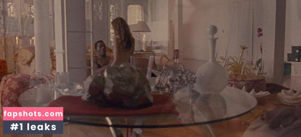 Saffron Burrows gallery photo #16