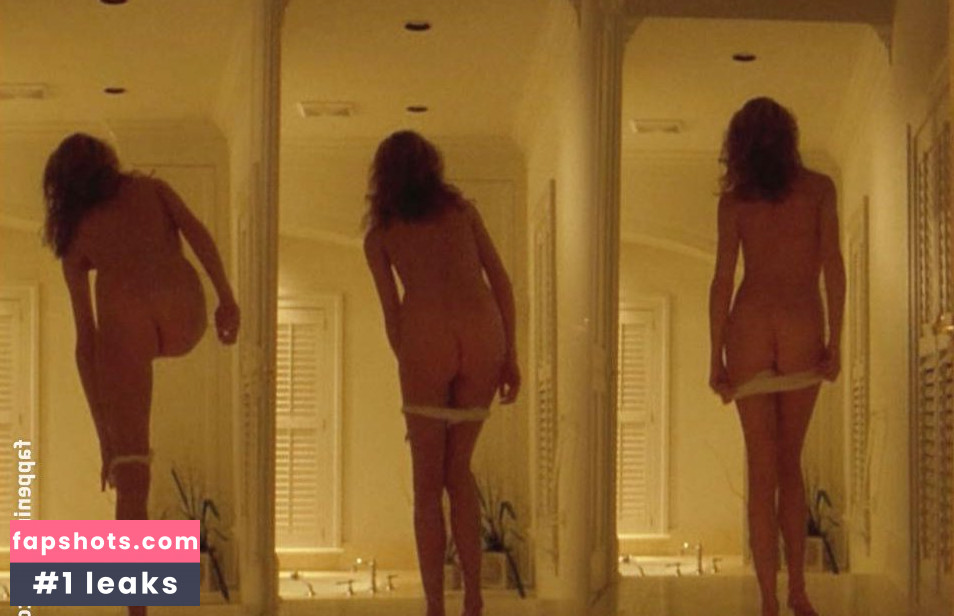 Saffron Burrows gallery photo #22