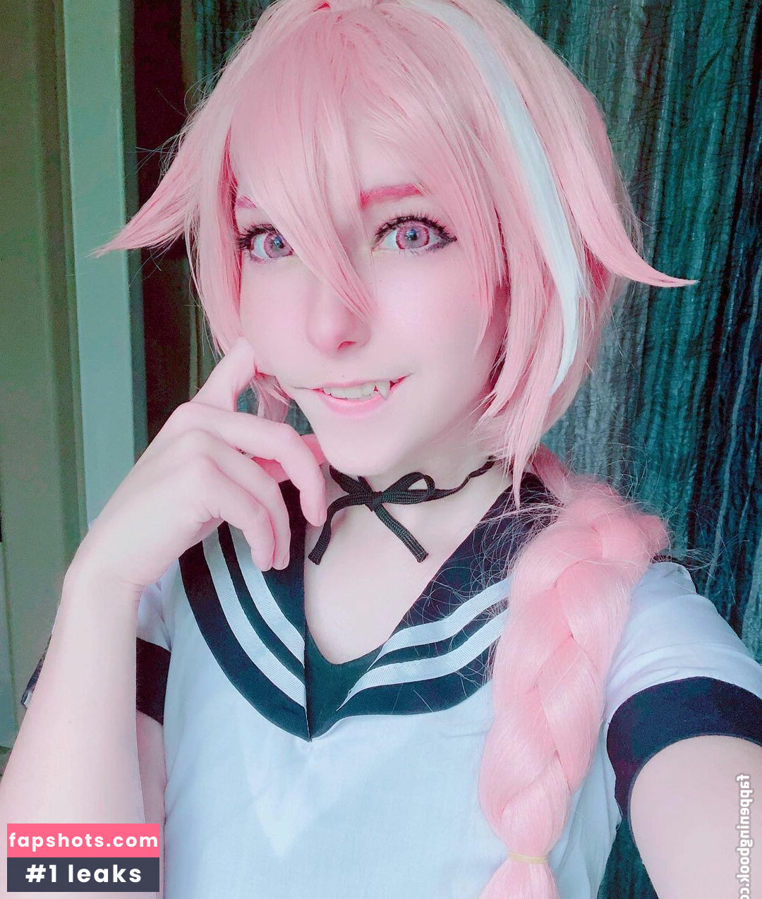 Saffron Flame Filtración Desnuda OnlyFans Foto #2 - Fapshots