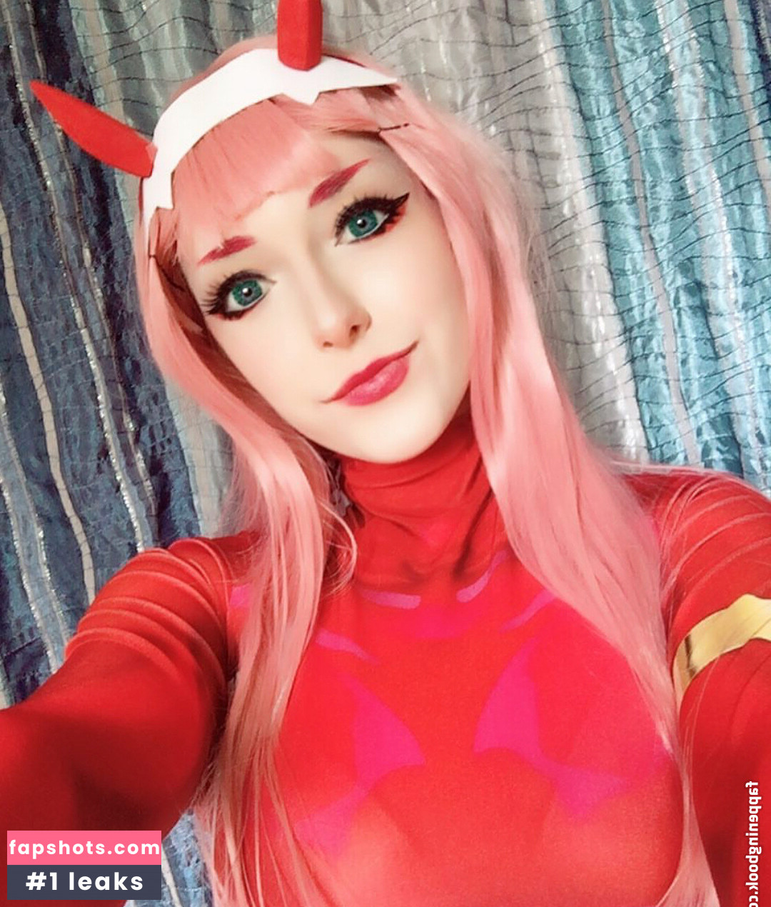 Saffron Flame Filtración Desnuda OnlyFans Foto #12 - Fapshots