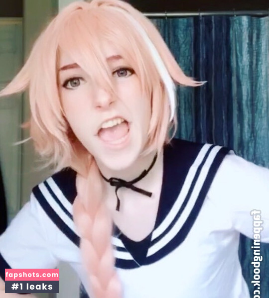 Saffron Flame Filtración Desnuda OnlyFans Foto #14 - Fapshots