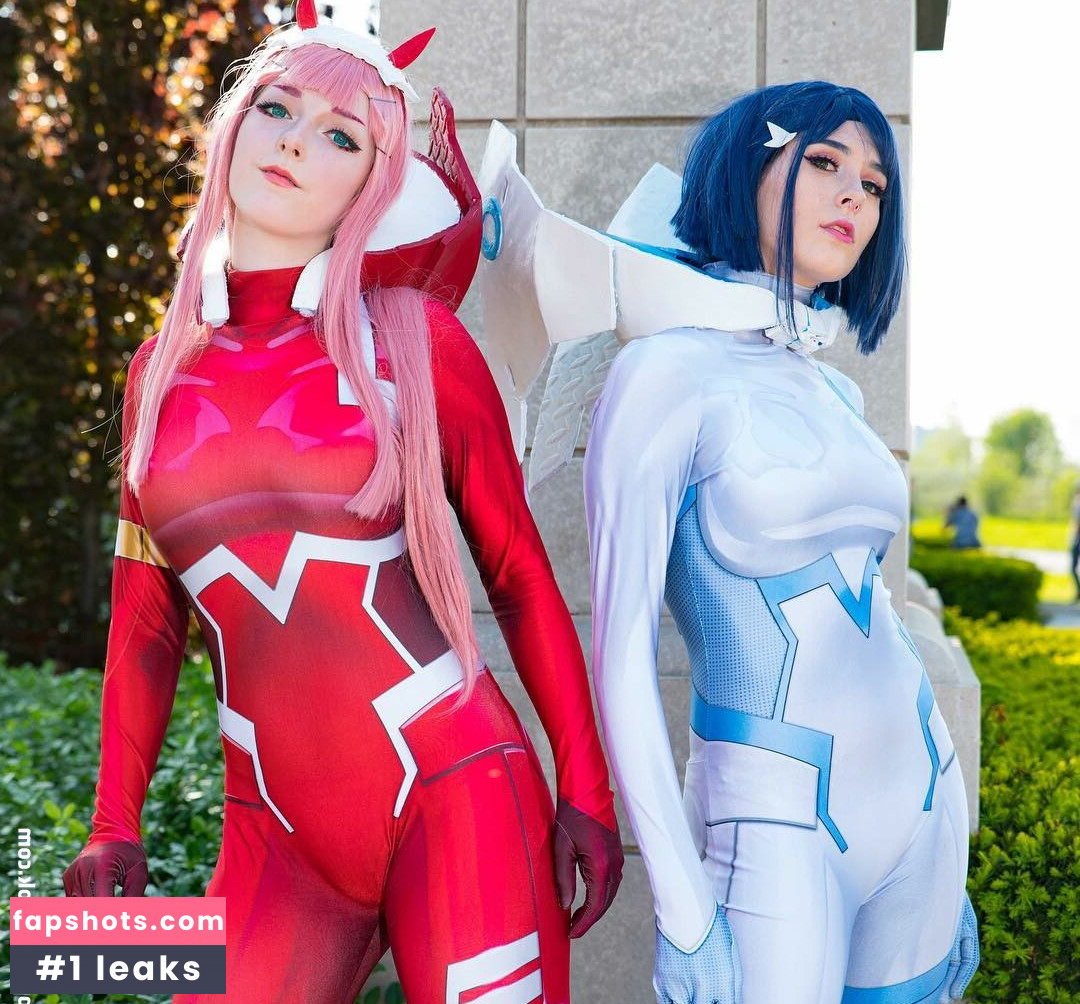 Saffron Flame Filtración Desnuda OnlyFans Foto #15 - Fapshots