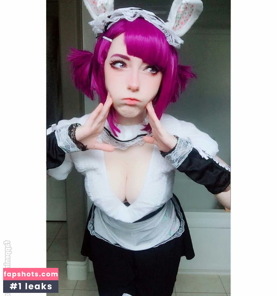 Saffron Flame Filtración Desnuda OnlyFans Foto #16 - Fapshots