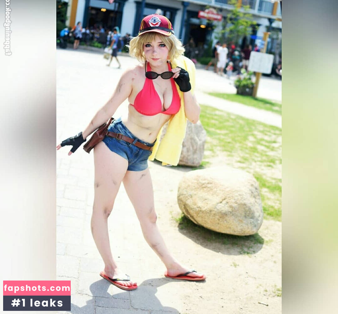 Saffron Flame Filtración Desnuda OnlyFans Foto #17 - Fapshots