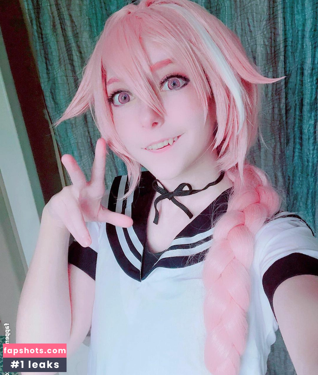 Saffron Flame Filtración Desnuda OnlyFans Foto #3 - Fapshots