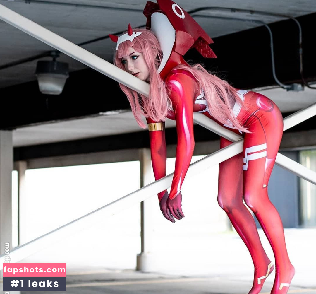 Saffron Flame Filtración Desnuda OnlyFans Foto #5 - Fapshots