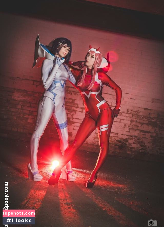 Saffron Flame Filtración Desnuda OnlyFans Foto #6 - Fapshots