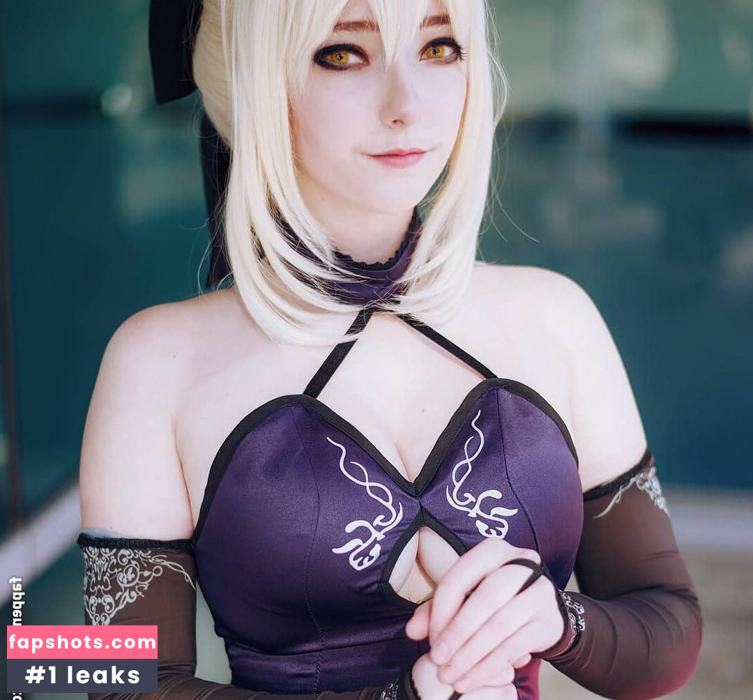 Saffron Flame Filtración Desnuda OnlyFans Foto #7 - Fapshots