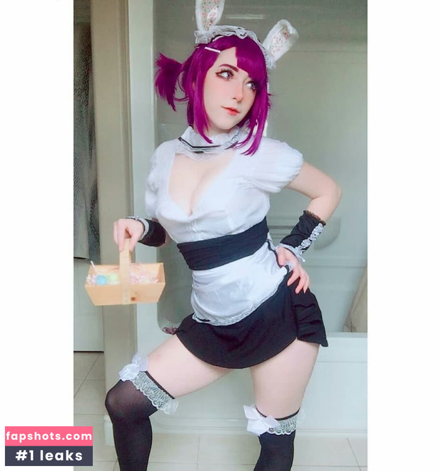 Saffron Flame Filtración Desnuda OnlyFans Foto #8 - Fapshots