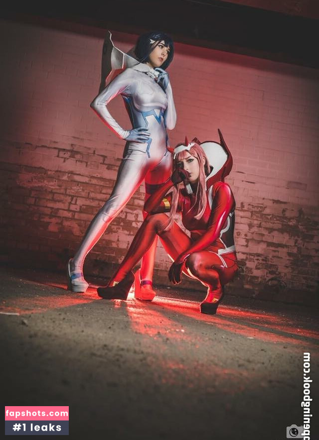 Saffron Flame Filtración Desnuda OnlyFans Foto #10 - Fapshots