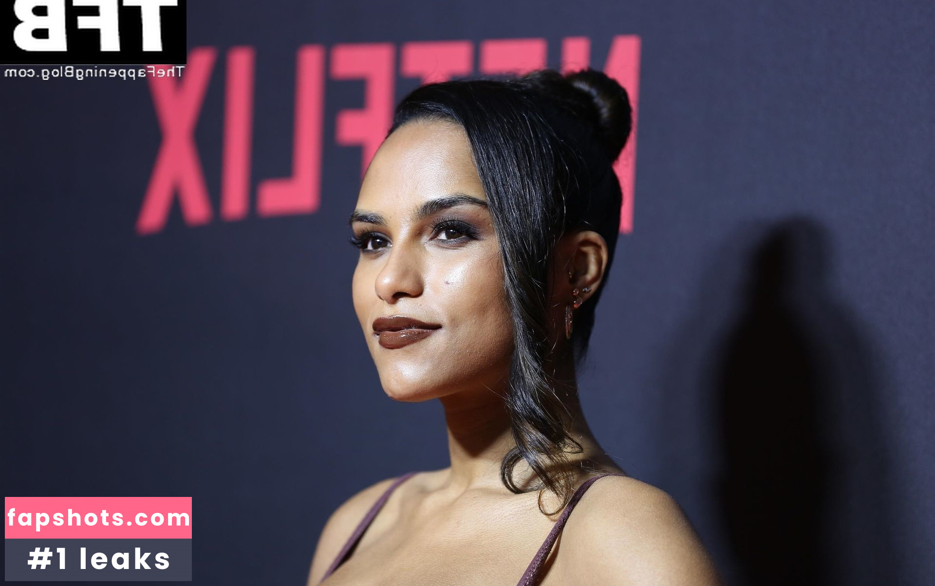 Saffron Hocking gallery photo #2