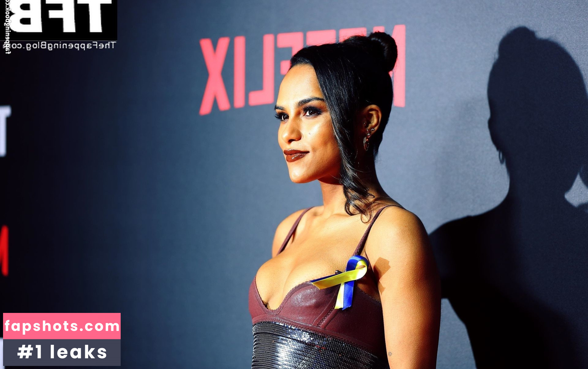 Saffron Hocking gallery photo #21