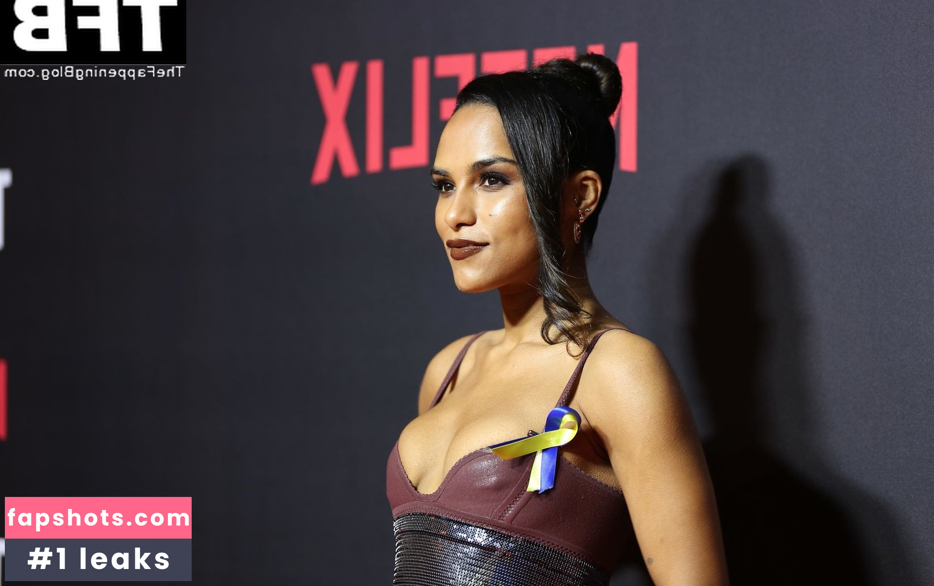 Saffron Hocking gallery photo #6