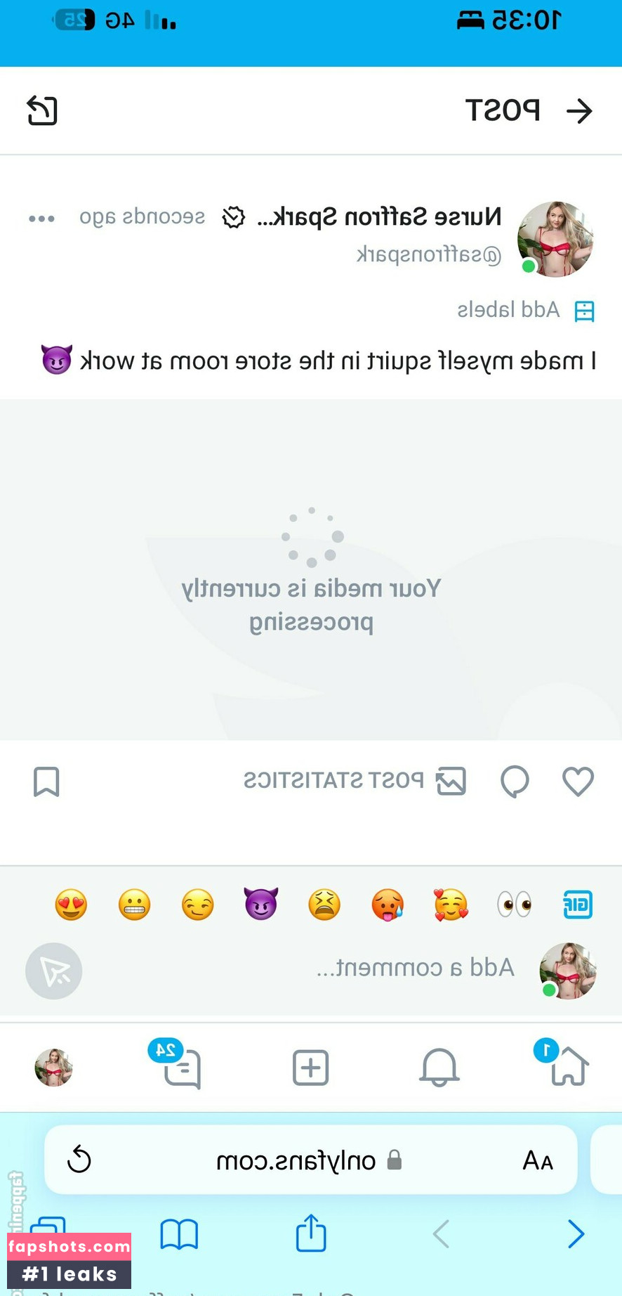 saffronsparkfree gallery photo #6