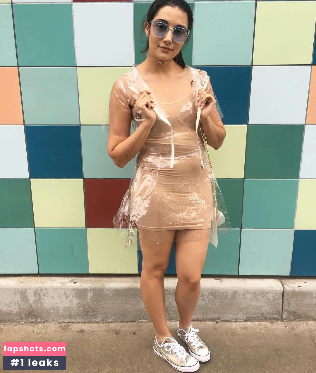 Safiya Nygaard Nacktheit OnlyFans Fotos #16 - Fapshots