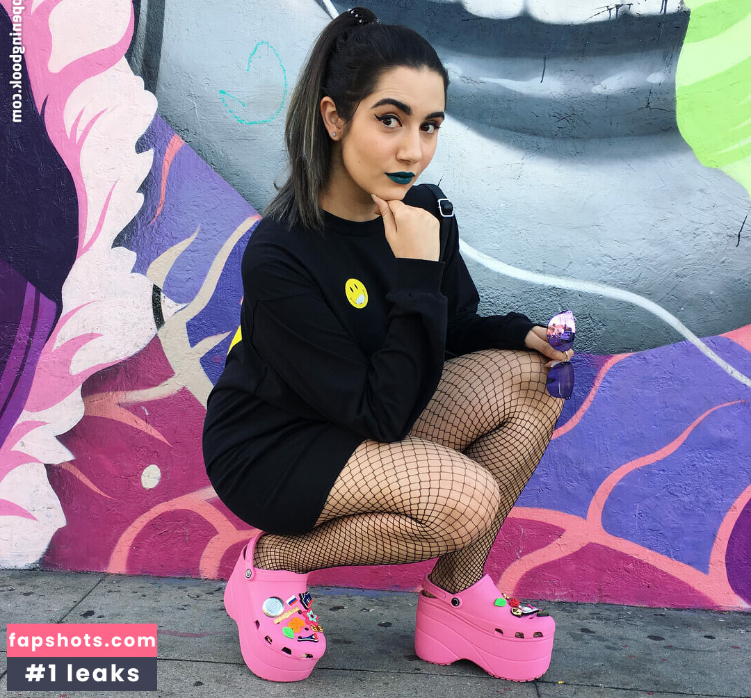 Safiya Nygaard Nacktheit OnlyFans Fotos #17 - Fapshots