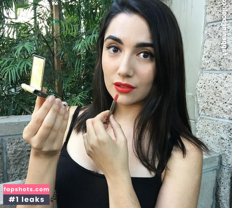 Safiya Nygaard Nacktheit OnlyFans Fotos #19 - Fapshots