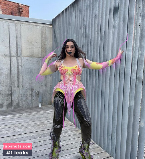 Safiya Nygaard Nacktheit OnlyFans Fotos #20 - Fapshots