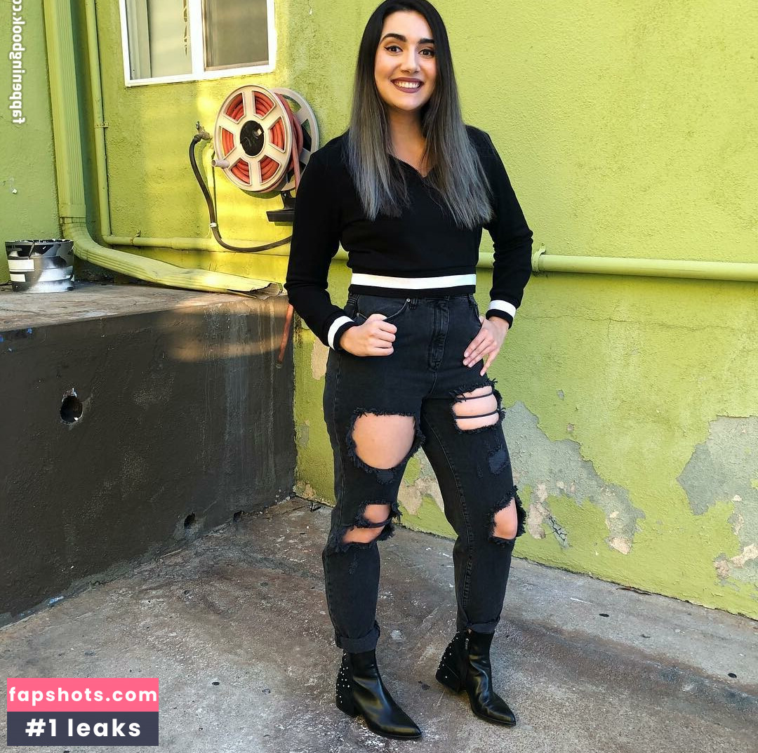 Safiya Nygaard Nacktheit OnlyFans Fotos #4 - Fapshots