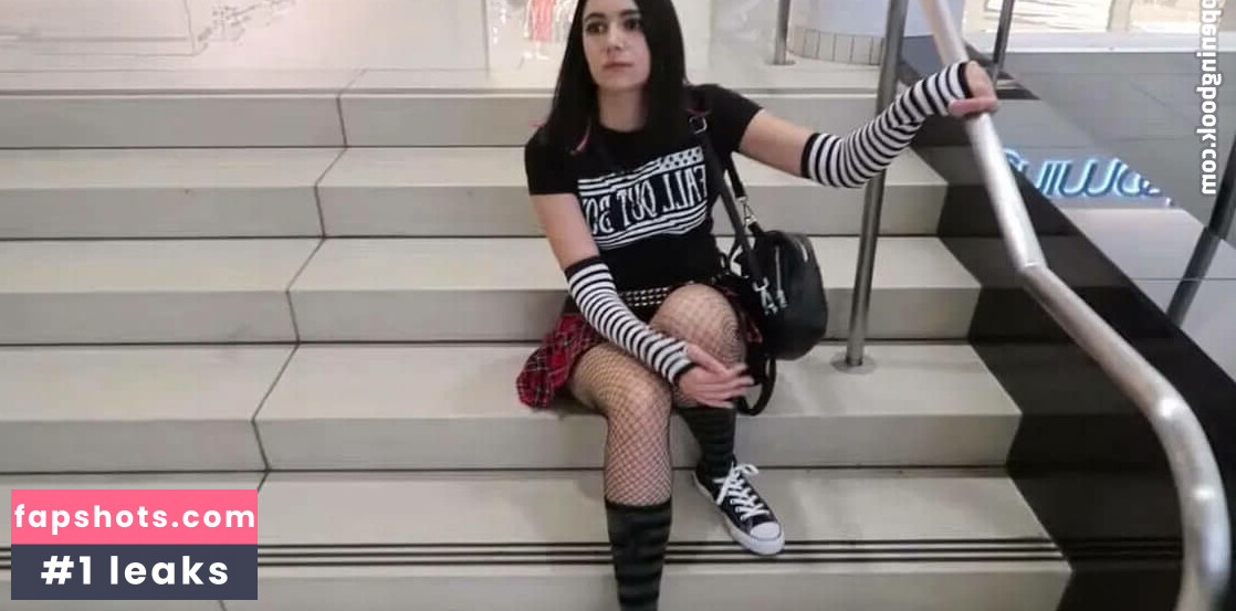 Safiya Nygaard Nacktheit OnlyFans Fotos #9 - Fapshots