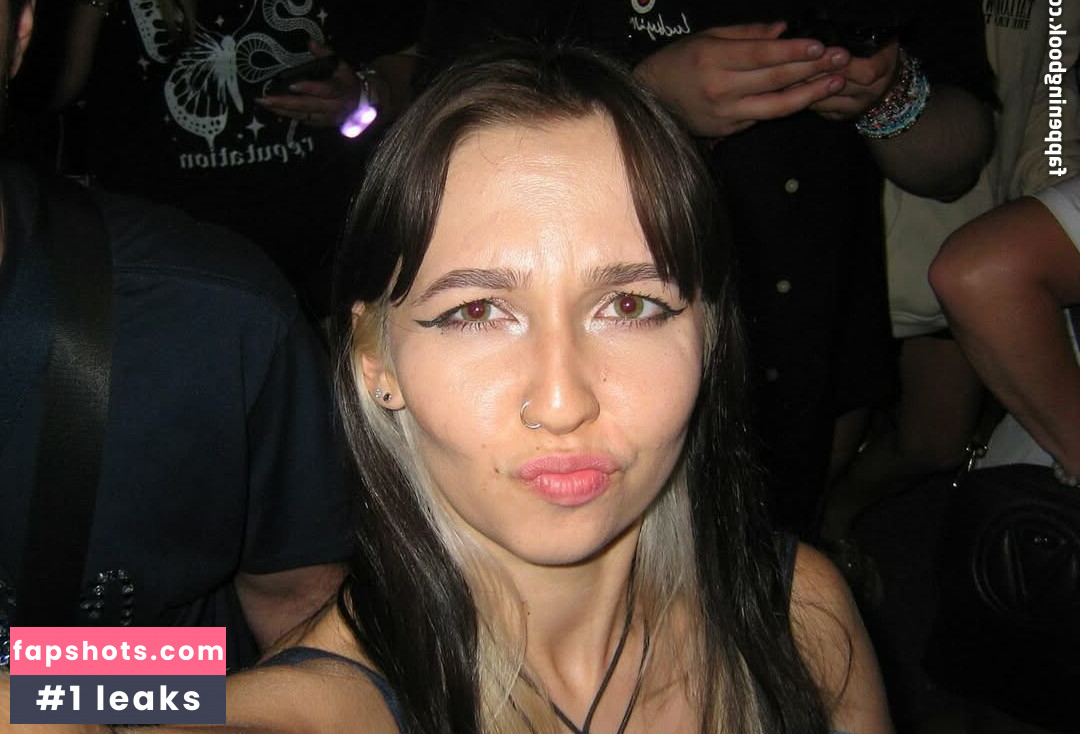 Sage ASMR gallery photo #14