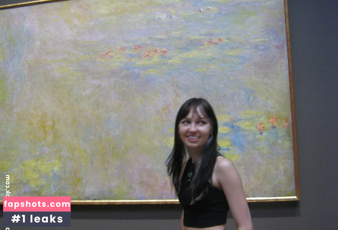 Sage ASMR gallery photo #7