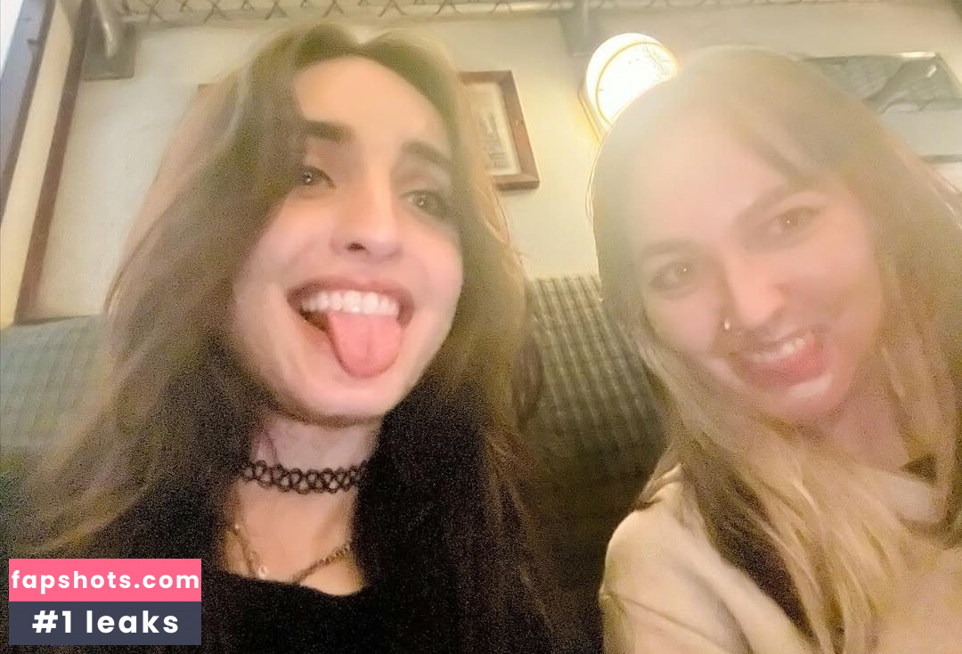 Sage ASMR gallery photo #8