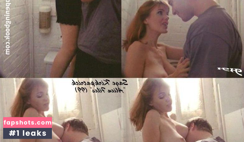 Sage Kirkpatrick gallery photo #11