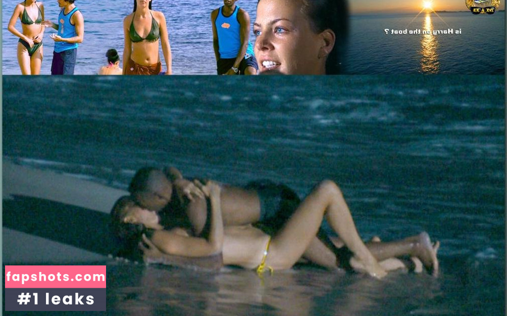 Sage Pearson Nahé úniky fotek pouze od fanoušků #2 - Fapshots